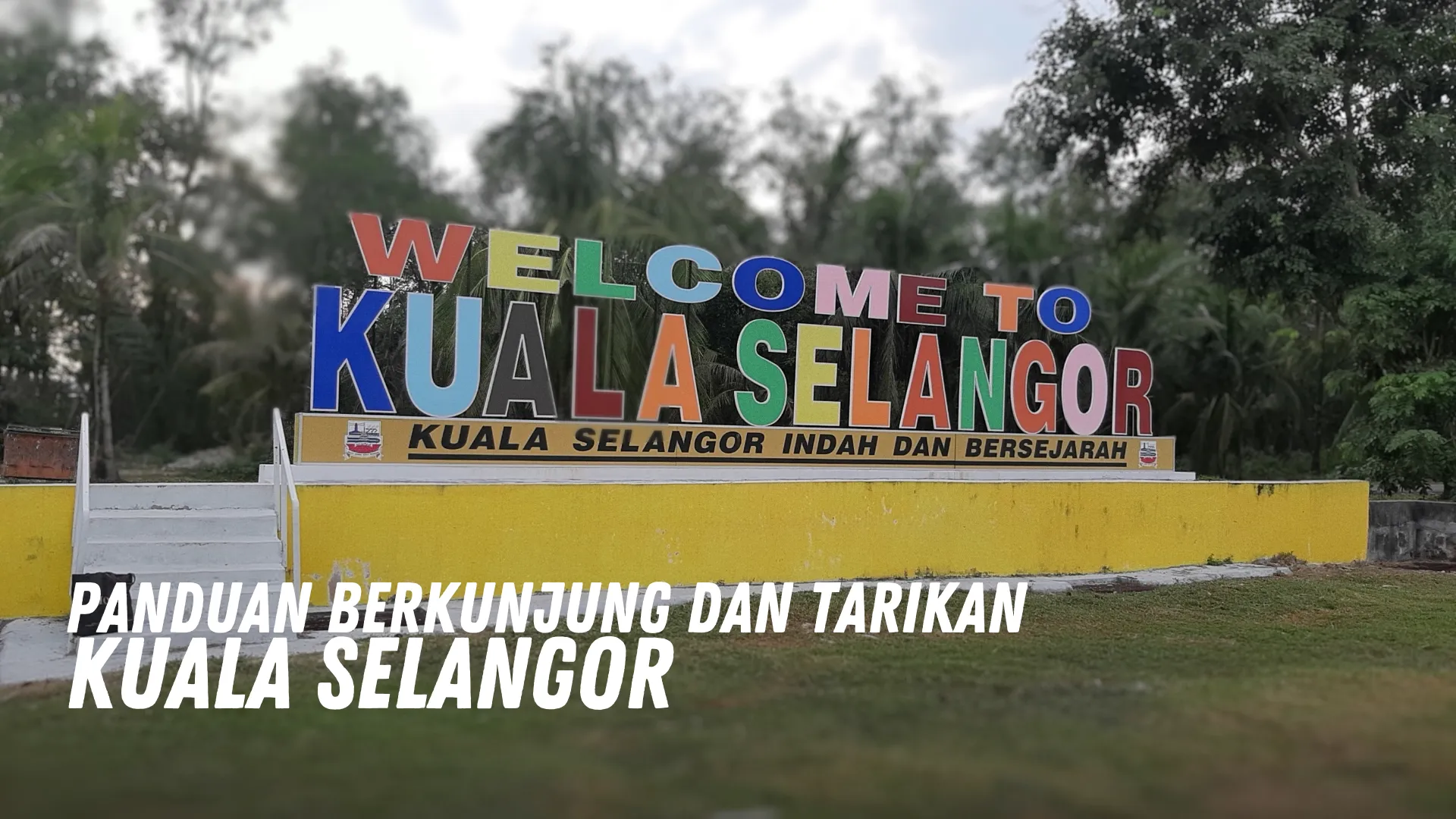 Review Kuala Selangor Malaysia