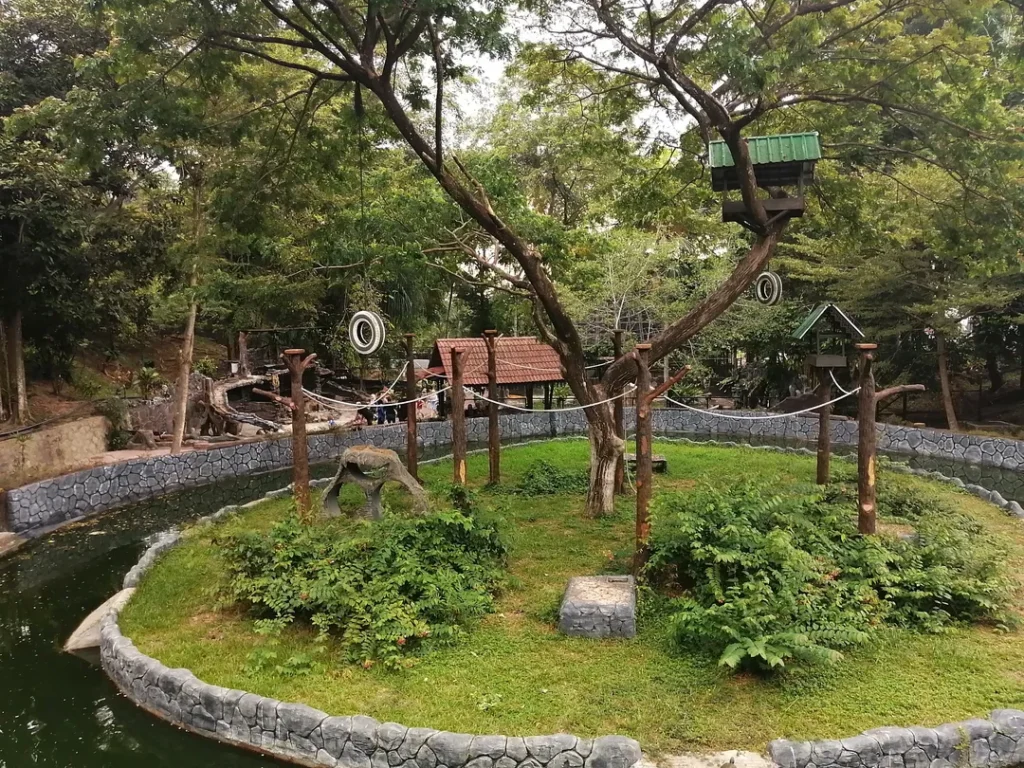 Zoo Johor