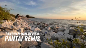 Tarikan Pantai Remis Malaysia