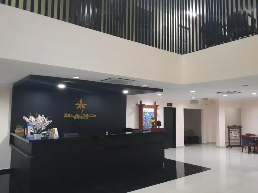 Tip Memilih Lokasi Mengikut Keperluan Hotel Seri Malaysia Temerloh