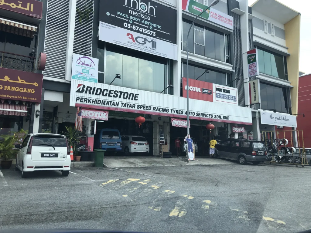 speed racing tyres auto services sdn bhd 2