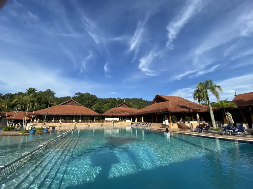 Club Med Cherating Resort