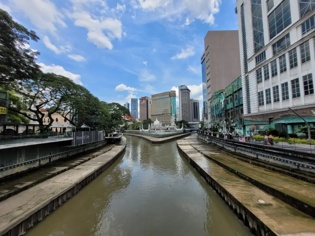 River of Life KL