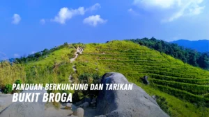 Review Bukit Broga Malaysia