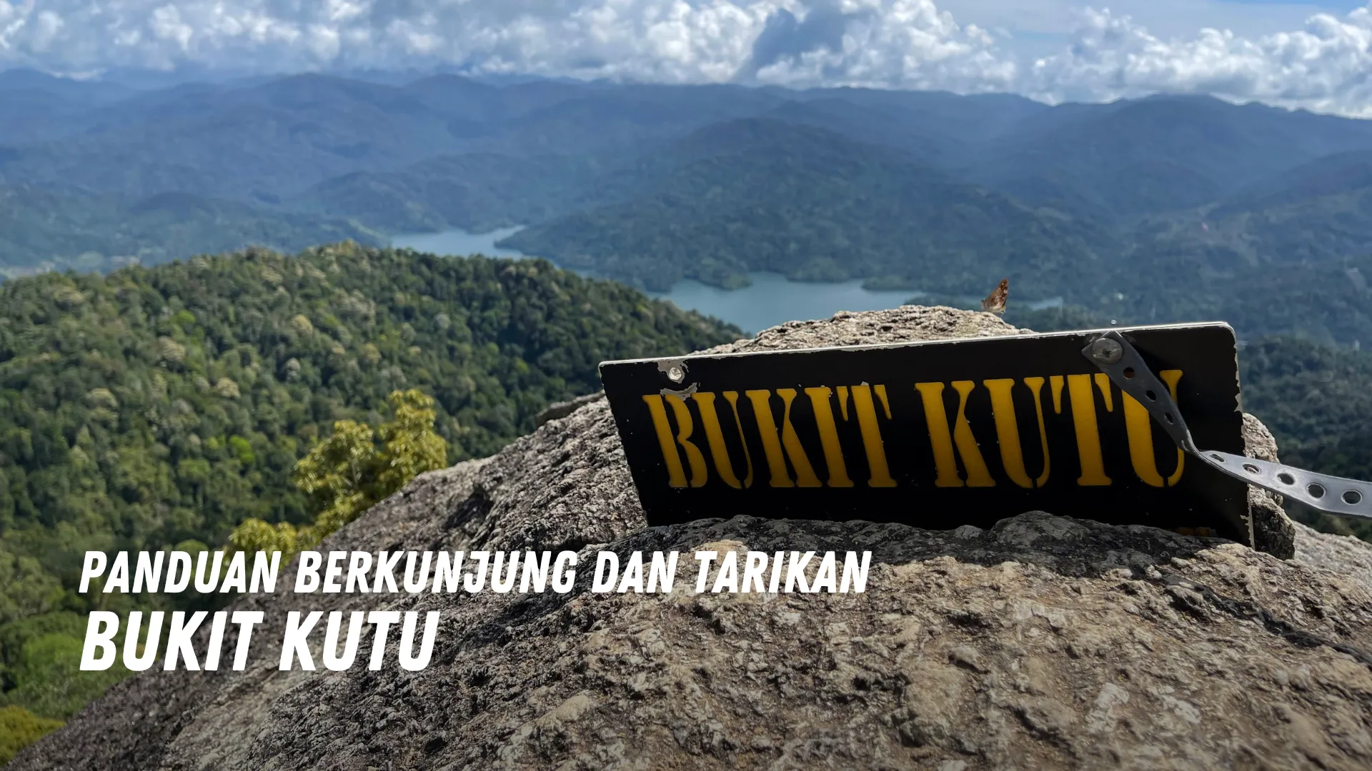 Review Bukit Kutu Malaysia
