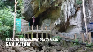 Review Gua Kelam Malaysia