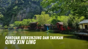 Review Qing Xin Ling Malaysia