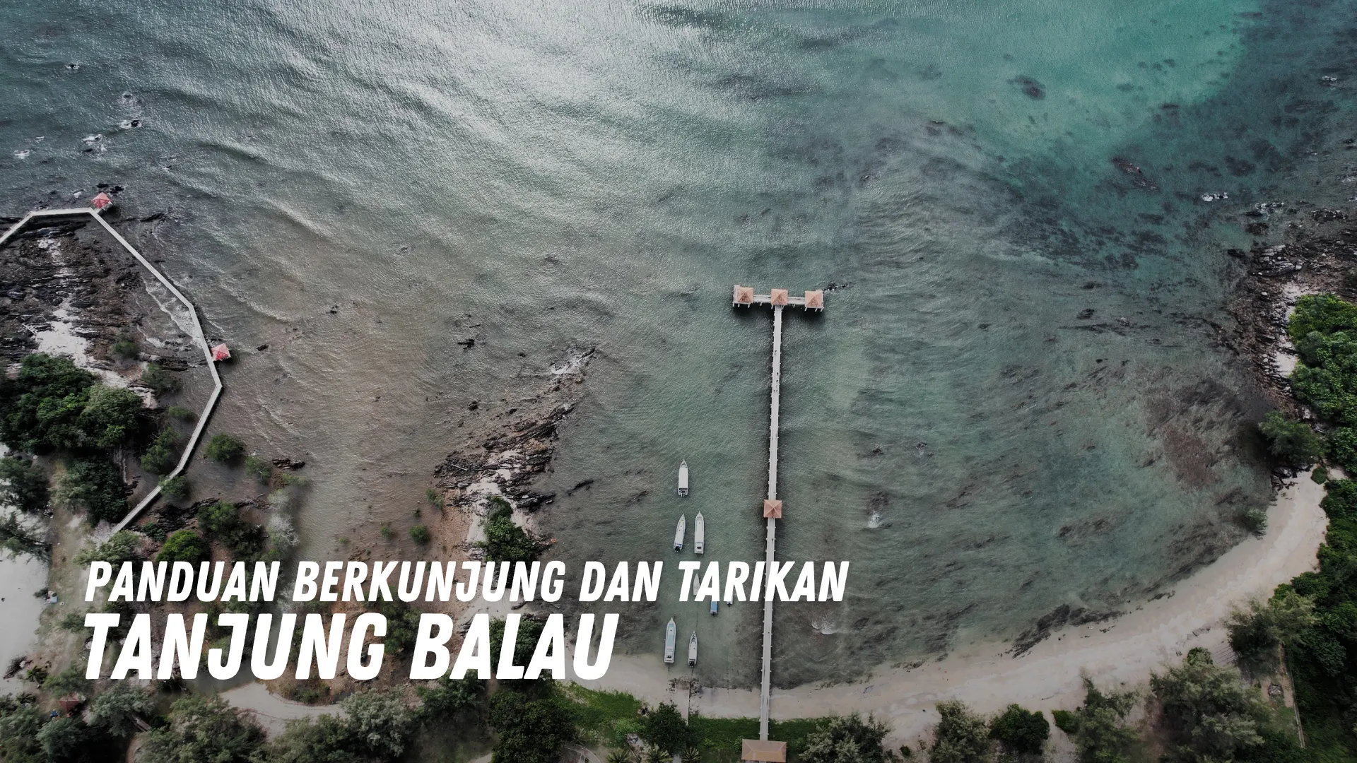 Review Tanjung Balau Malaysia