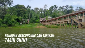 Review Tasik Chini Malaysia