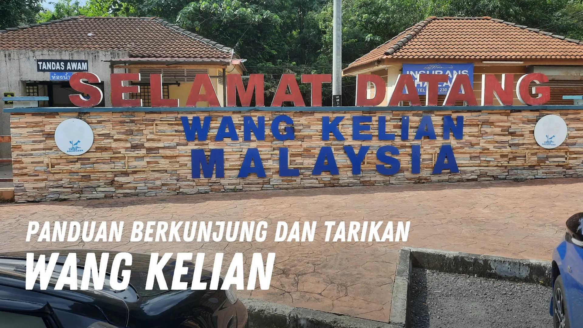 Review Wang Kelian Malaysia