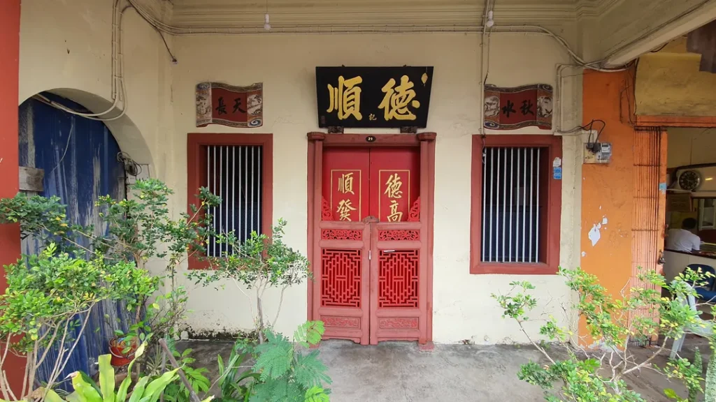 Sejarah dan Keunikan Chinatown KT