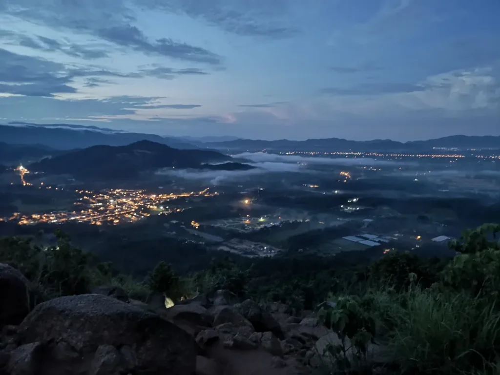 Tempat Menarik Berdekatan Broga Hill