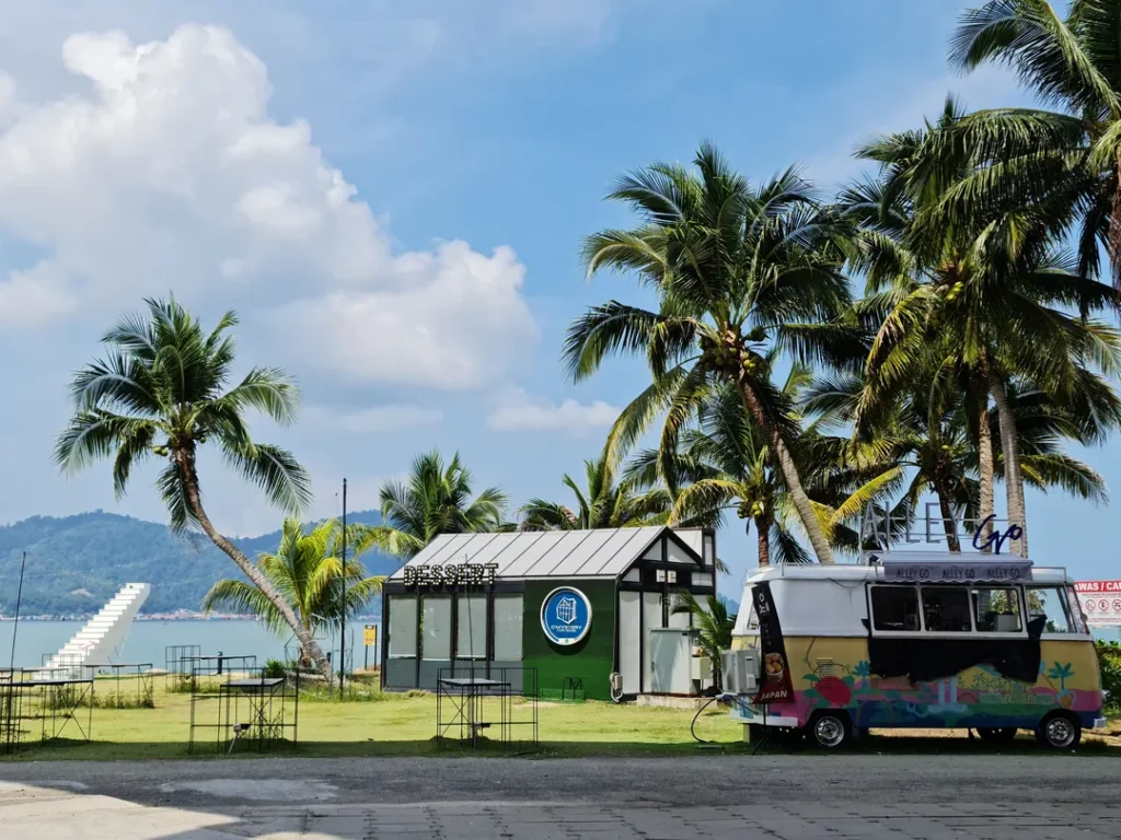 Tempat Menarik Near Pulau Pangkor Marina Island