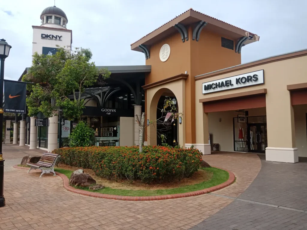 Tempat Menarik di Johor Bahru Johor Premium Outlets