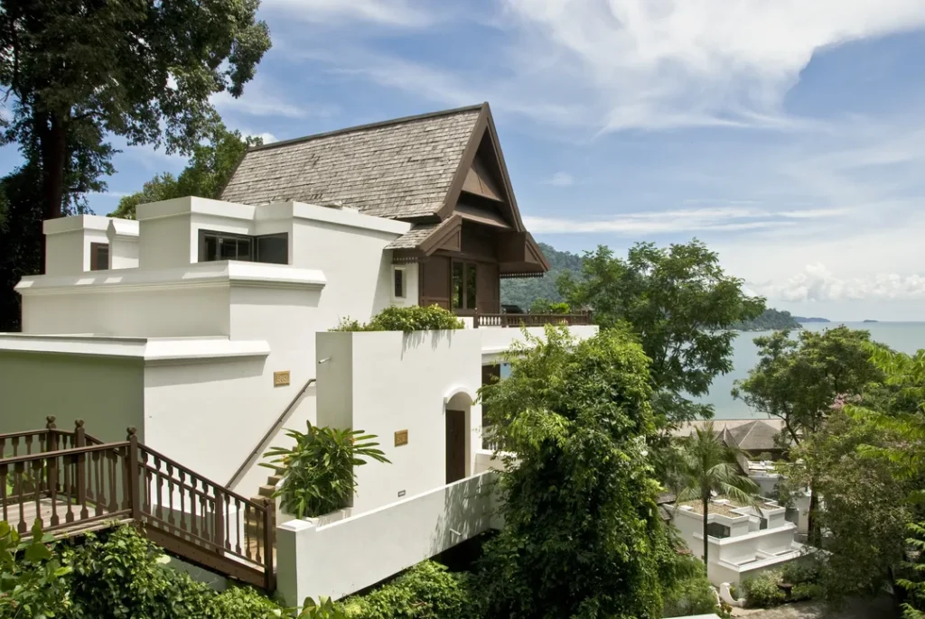 Tempat Menarik di Pangkor Pangkor Laut Resort