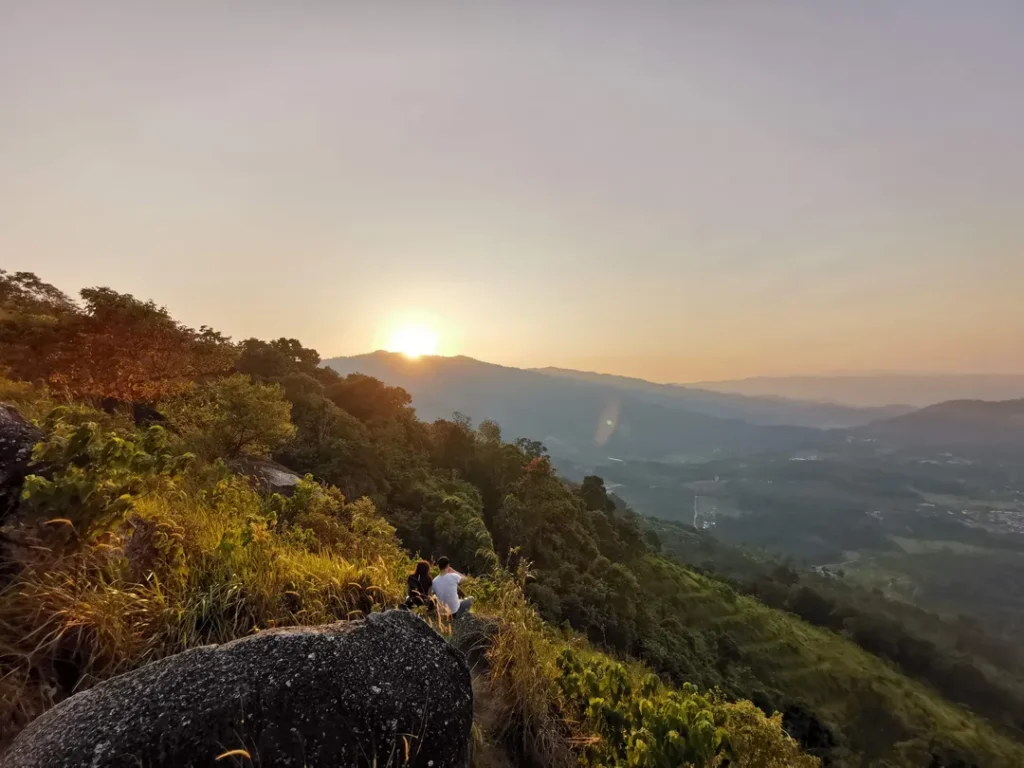 Waktu Terbaik untuk Pendakian Bukit Broga