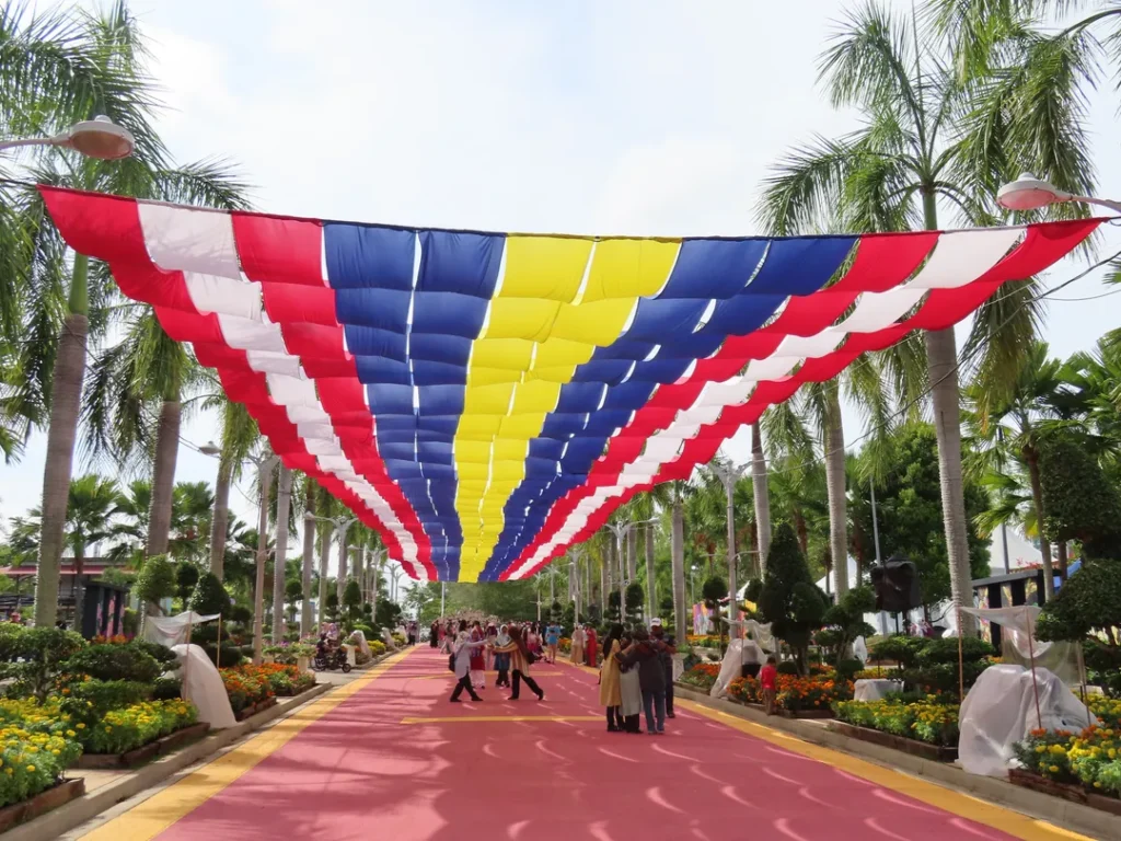 Aktiviti Pendidikan dan Bengkel