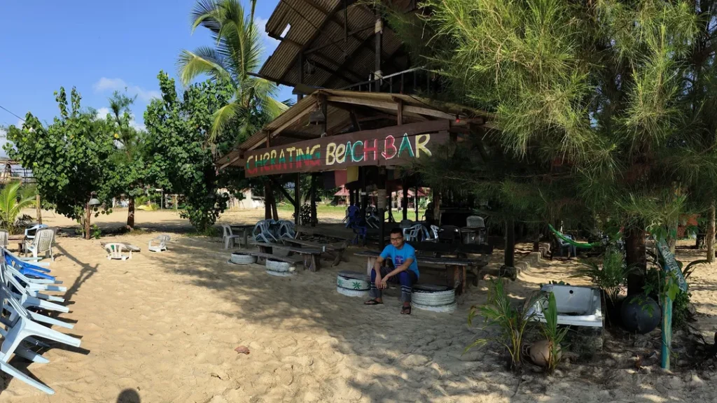 Kuliner Lokal di Sekitar Pantai Cherating