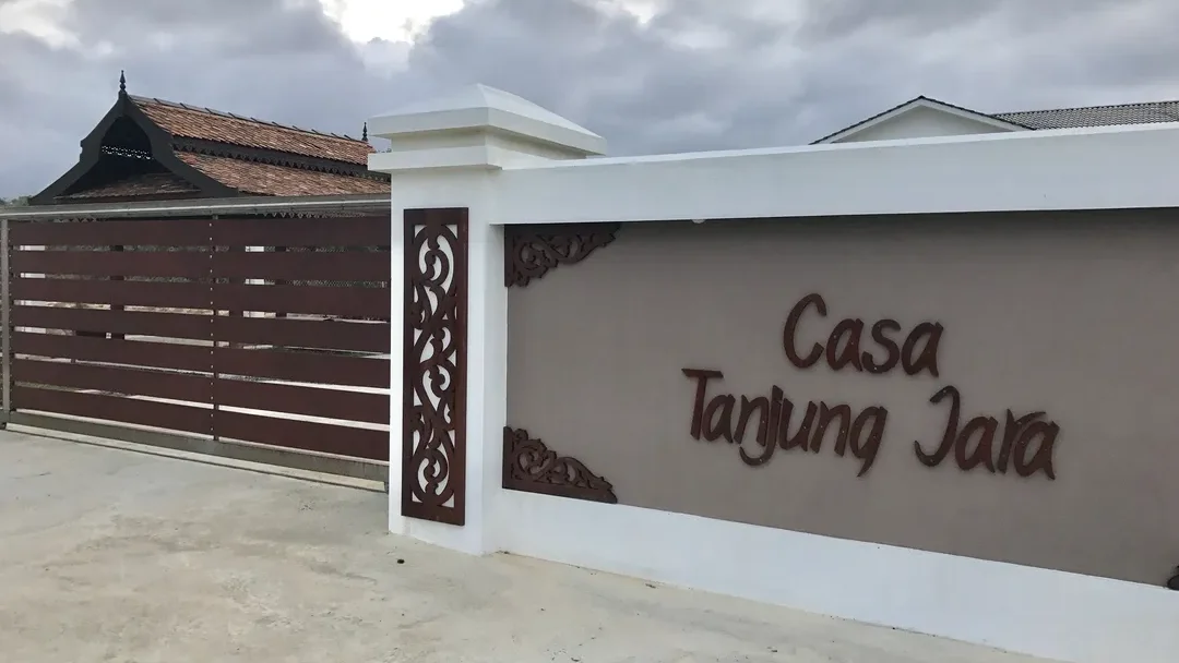 Casa Tanjung Jara
