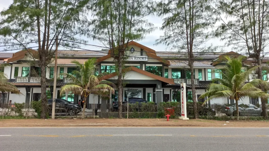 Paket dan Tawaran Khas Resort Dungun