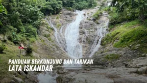 Review Lata Iskandar Malaysia