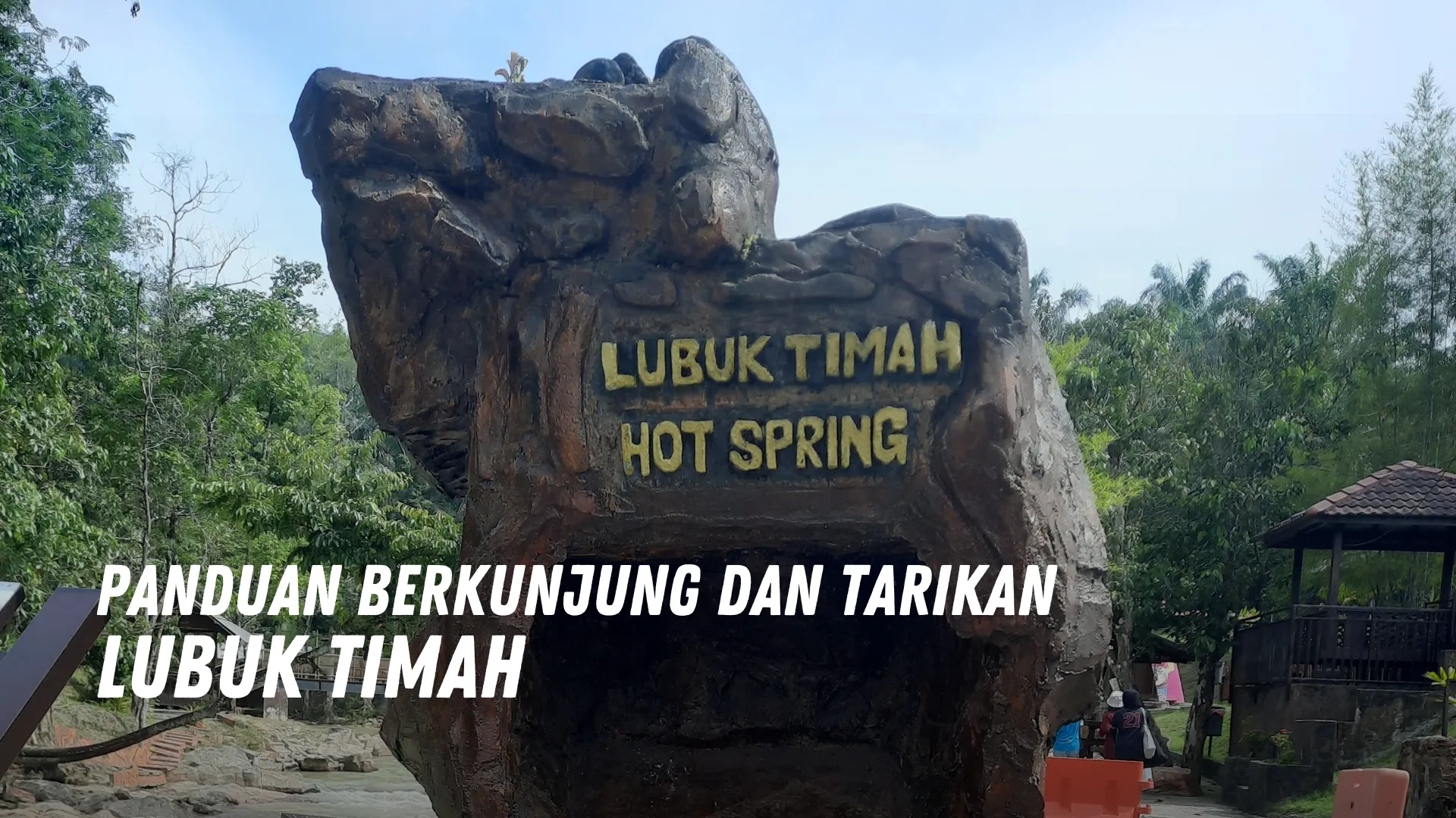 Review Lubuk Timah Malaysia
