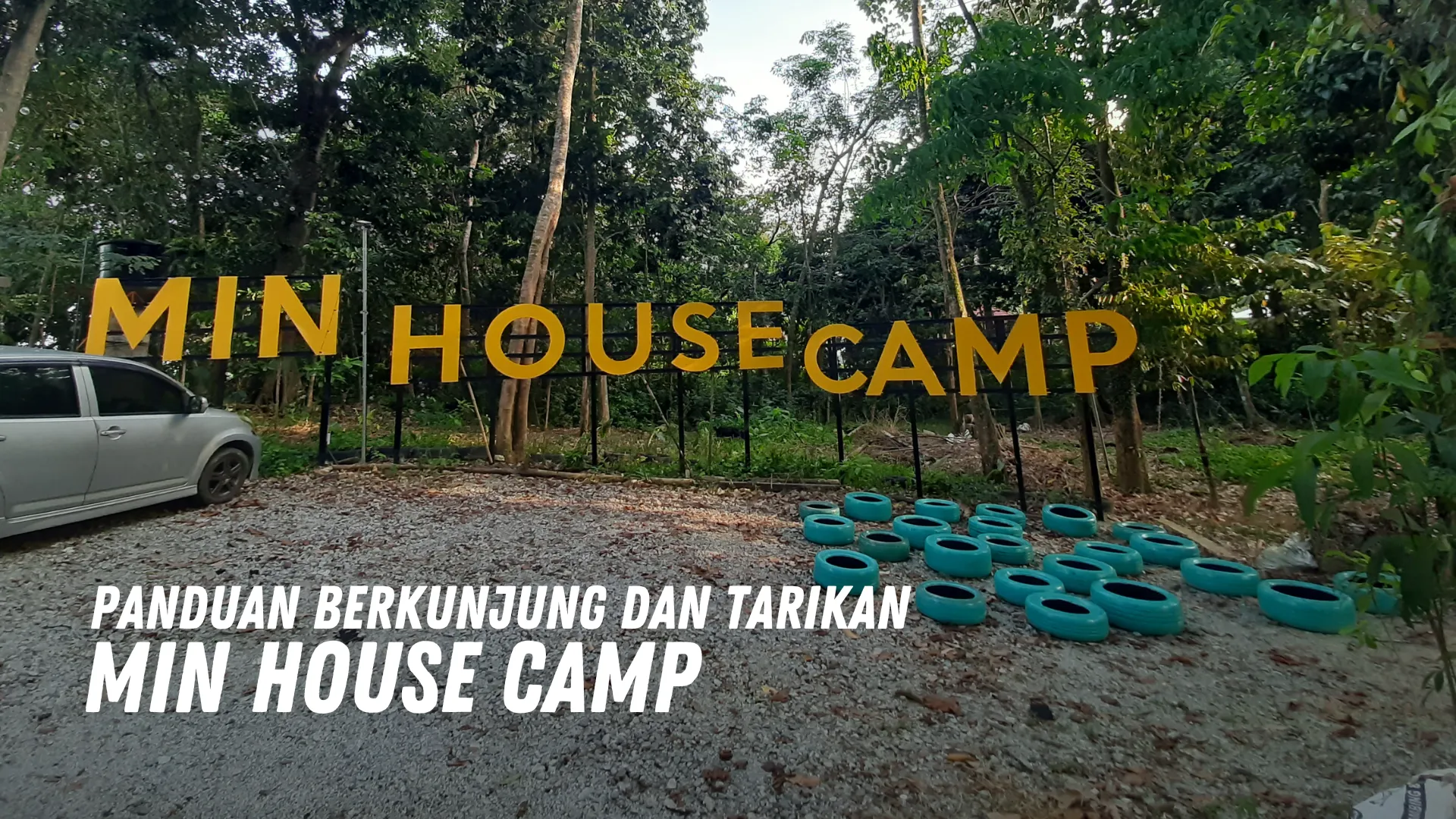 Review Min House Camp Malaysia
