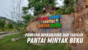 Review Pantai Minyak Beku Malaysia