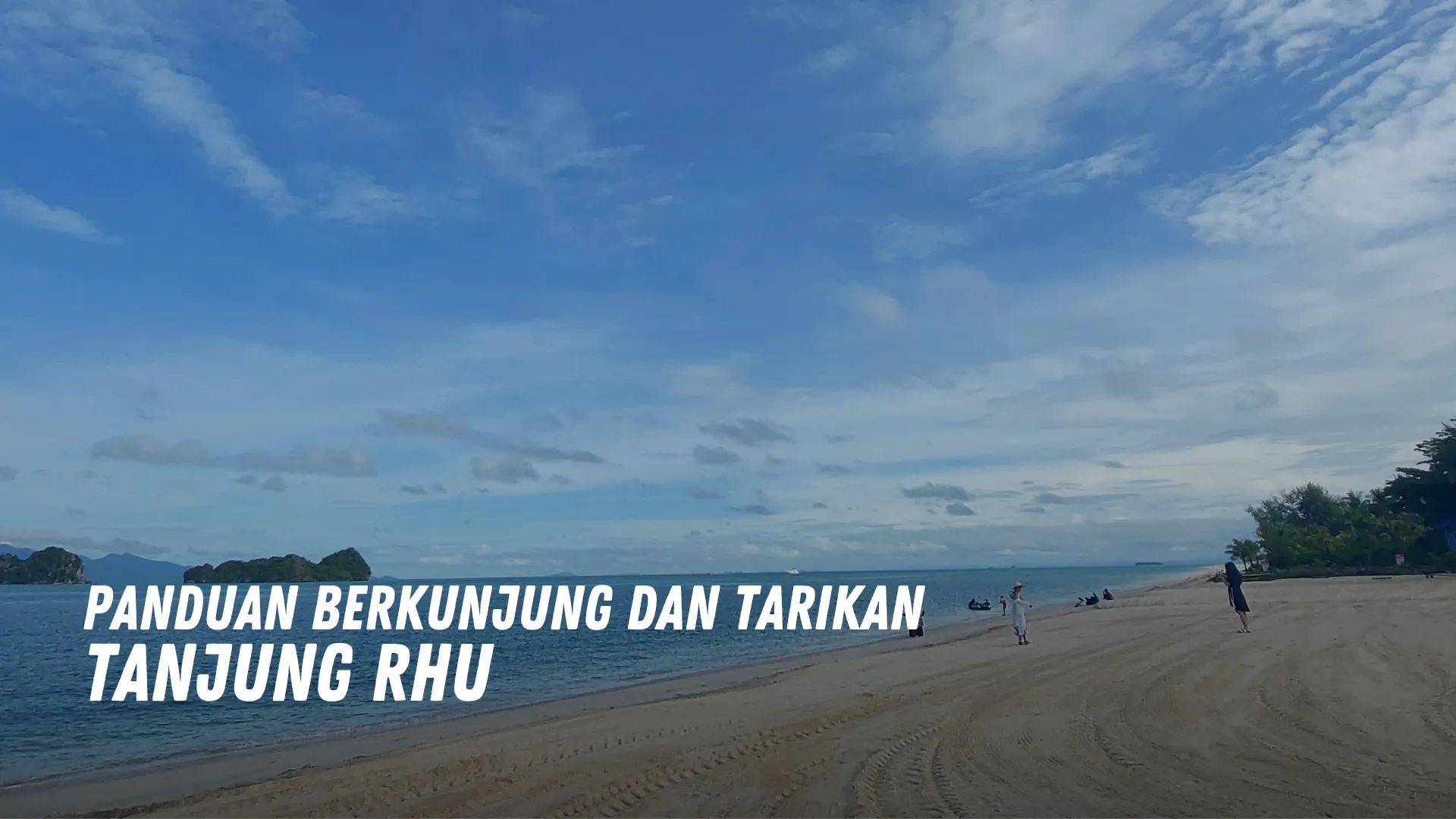 Review Tanjung Rhu Malaysia