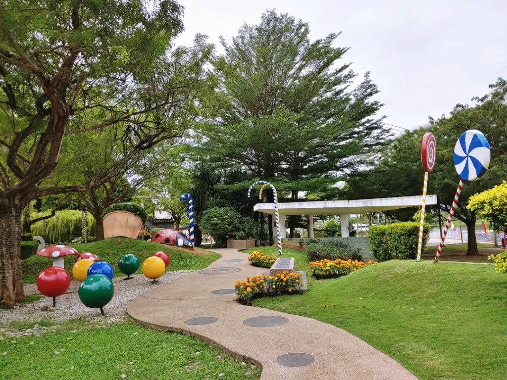 Taman Magis