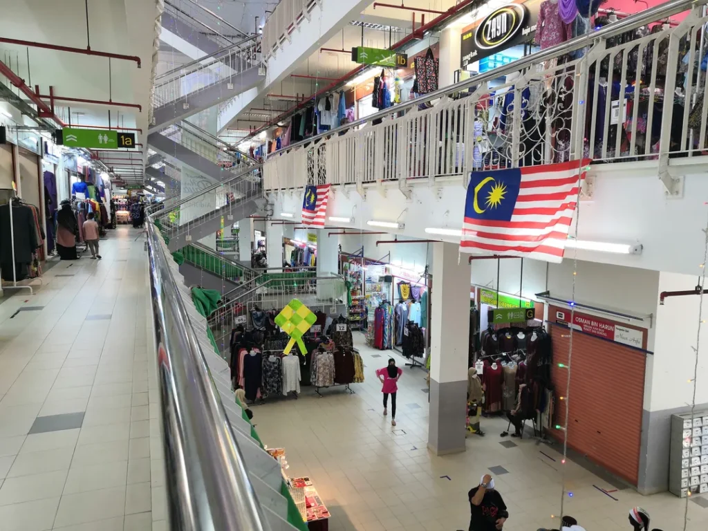 Tempat Menarik di Kedah Pekan Rabu Alor Setar