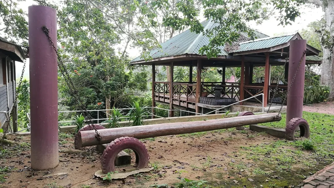 Tempat Menarik di Negeri Sembilan Titi Eco Farm Resort
