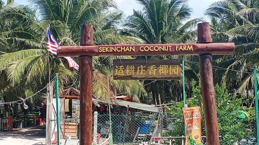 Tips dan Panduan untuk Pengunjung Coconut Farm