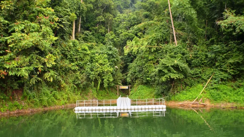 Tips dan Panduan untuk Pengunjung Tasik Banding