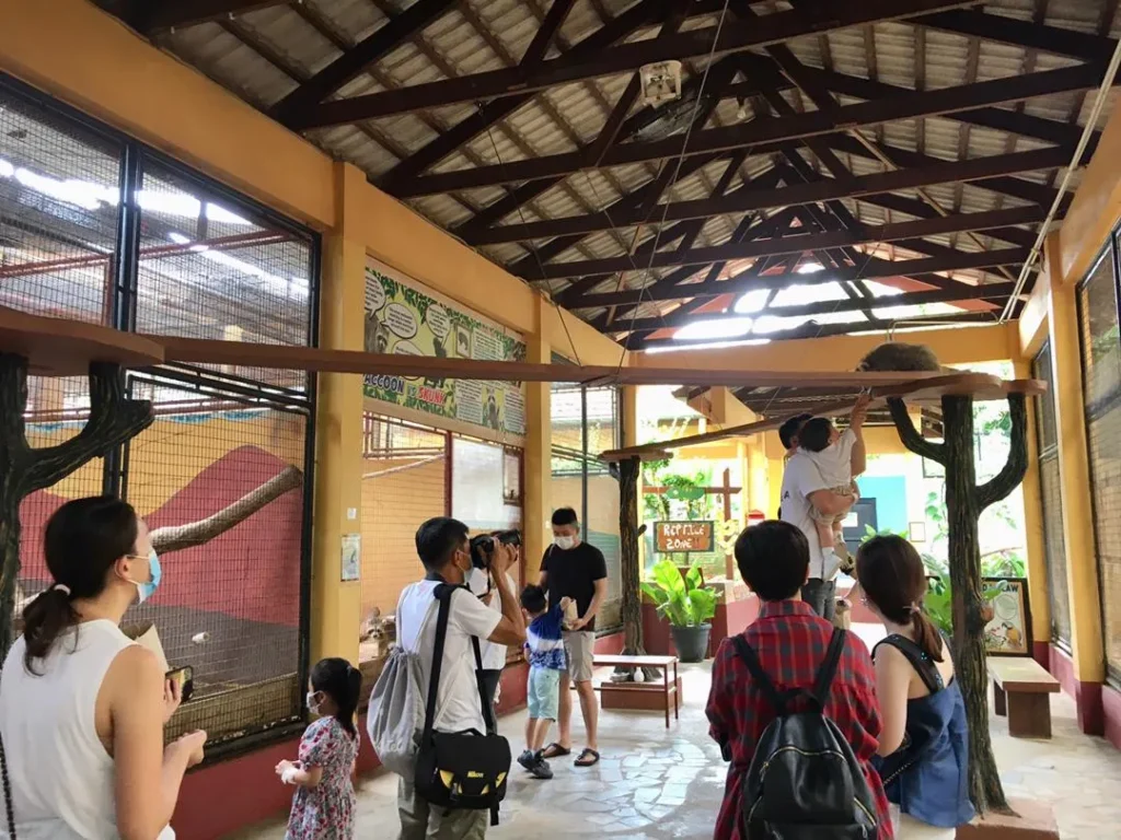 Tips dan Panduan untuk Pengunjung di Langkawi Wildlife Park