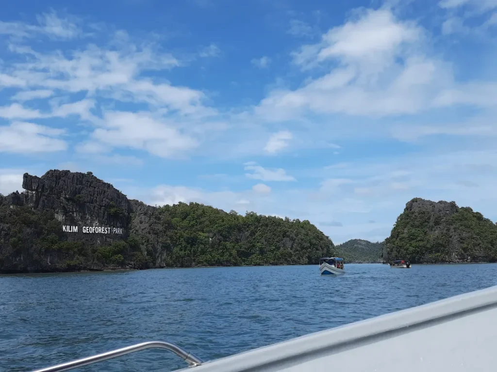 Waktu Terbaik untuk Lawatan Island Hopping