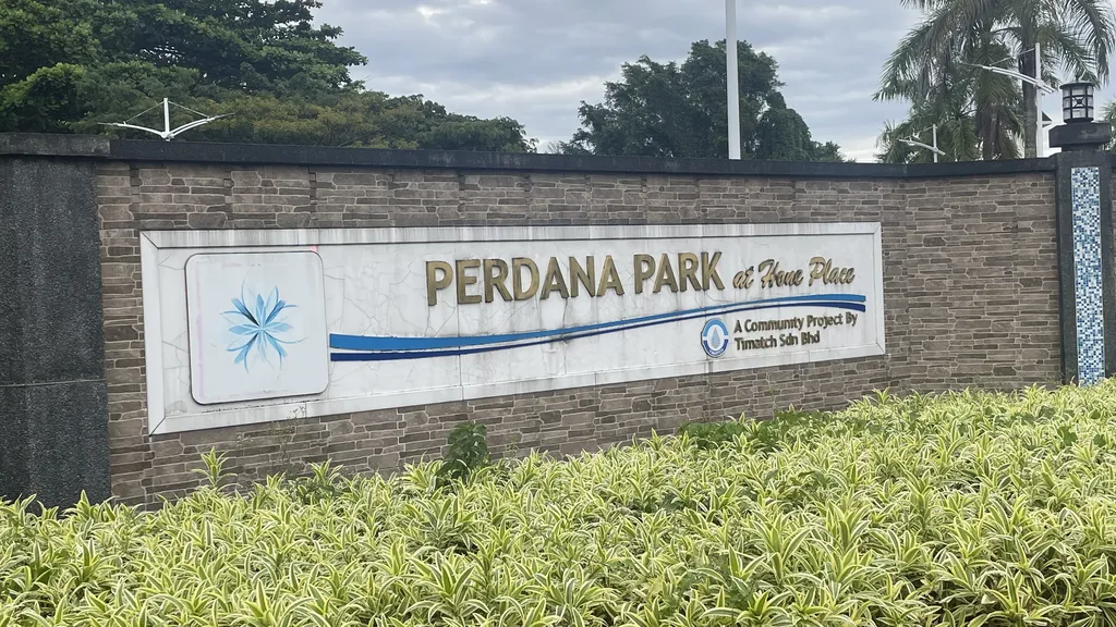 Lokasi Perdana Park dan Cara Ke Sana