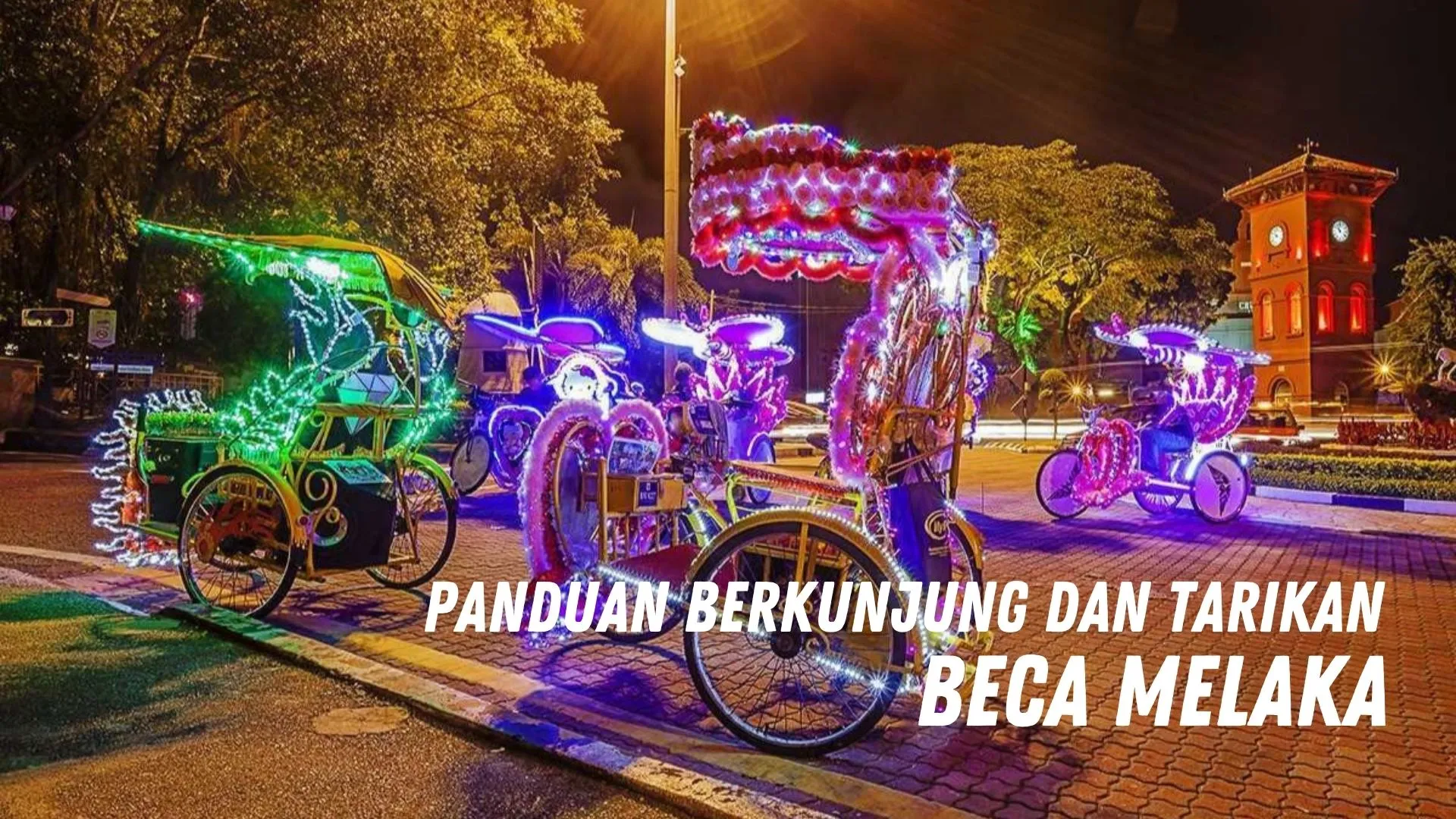 Review Beca Melaka Malaysia