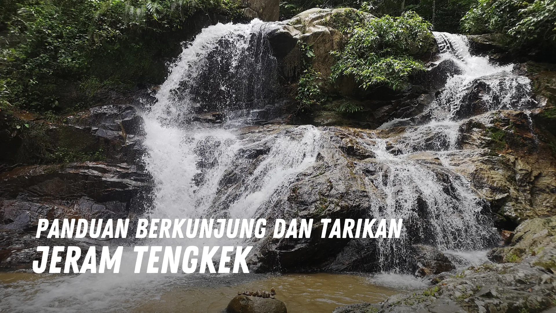 Review Jeram Tengkek Malaysia