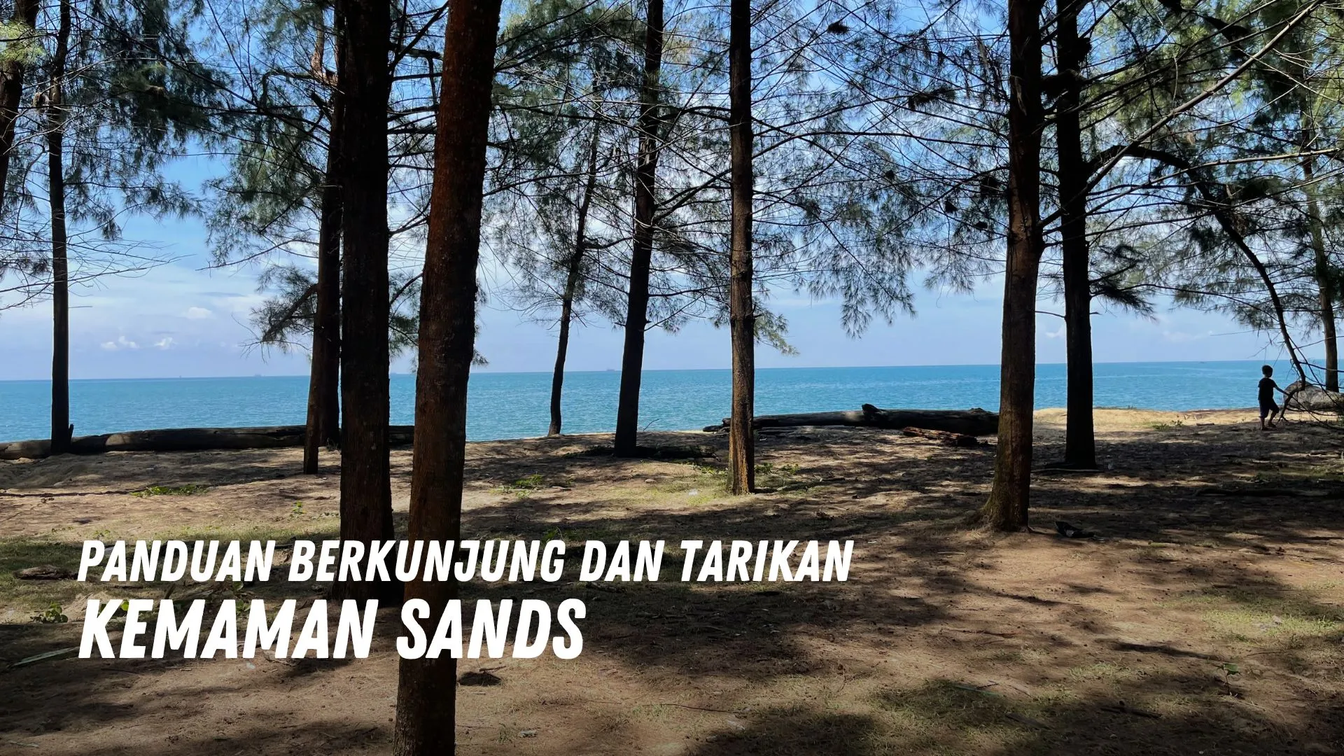 Review Kemaman Sands Malaysia