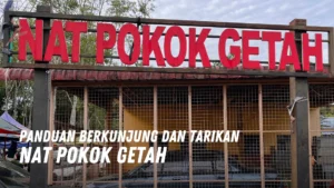 Review Nat Pokok Getah Malaysia