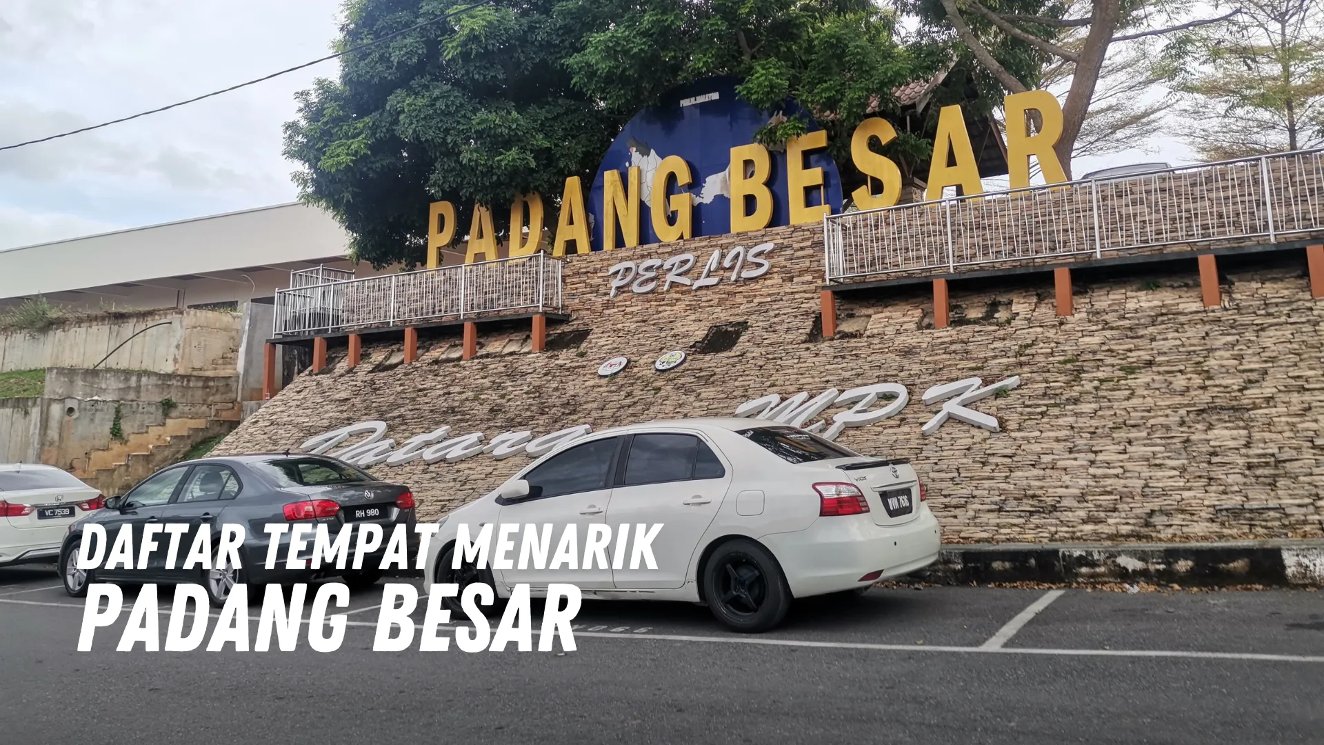 Review Padang Besar Malaysia