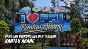 Review Rantau Abang Malaysia