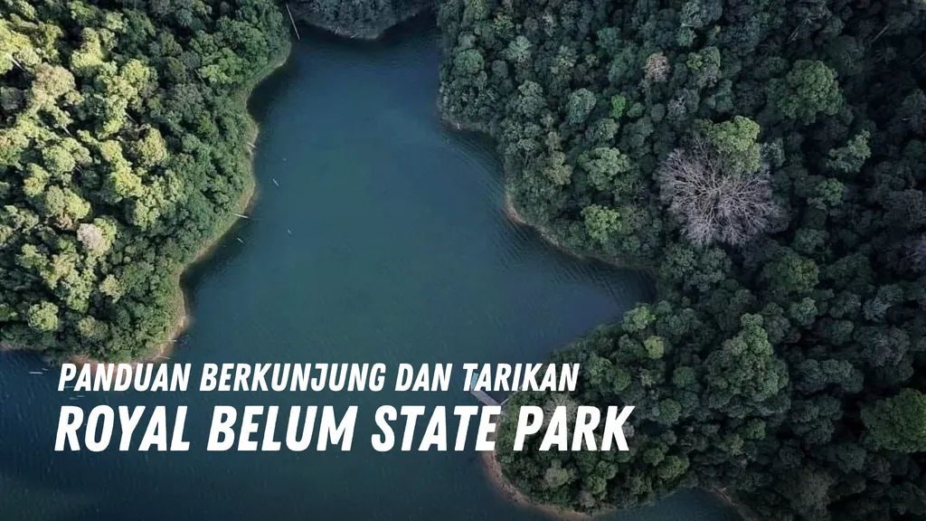 Review Royal Belum State Park Malaysia