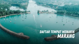Review Tempat Menarik di Marang Malaysia