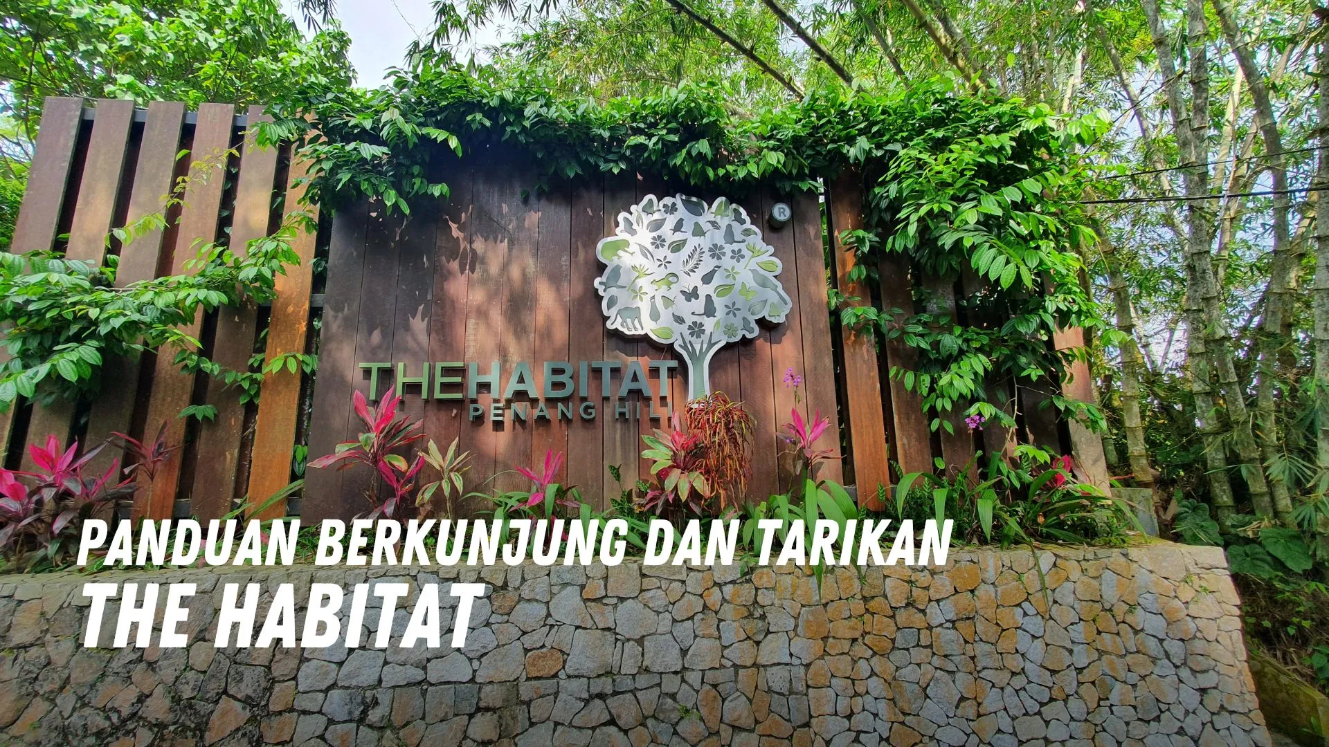 Review The Habitat Malaysia