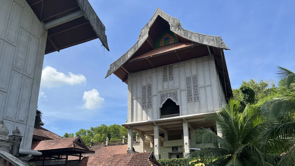Muzium Negeri Terengganu