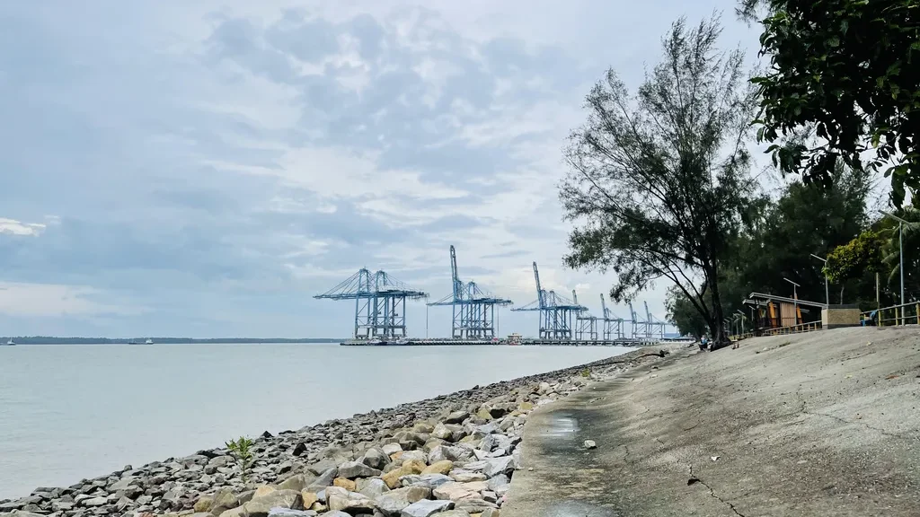 Tempat Menarik di Klang Tanjung Harapan