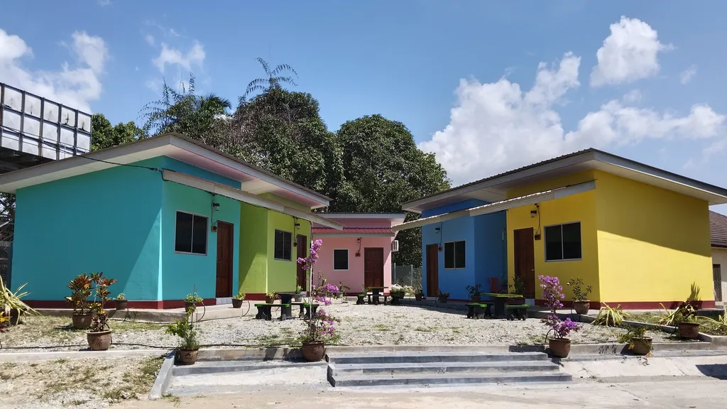 Tempat Menarik di Kuala Lipis Homestay Kuala Medang