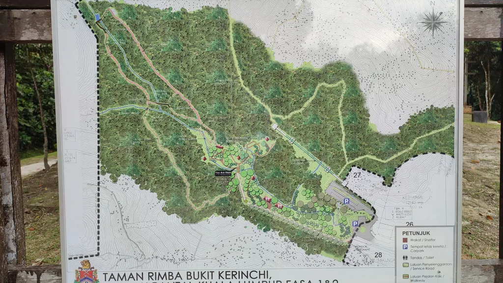 Tips dan Panduan Berkunjung ke Taman Riimba